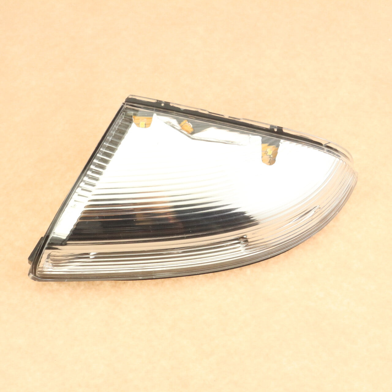 RightSide Mirror Turn Signal Puddle Light Lamp For 09-14 for Dodge for Ram 1500 2500