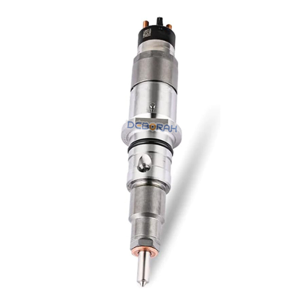 COMMON RAIL FUEL INJECTOR 0445120239 5263312 ISB QSB5.9 DIESEL ENGINE
