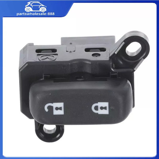 GEA4-66-660 Right Front Driver Side Door Lock Switch for Mazda 3, 6, CX-7 CX-9