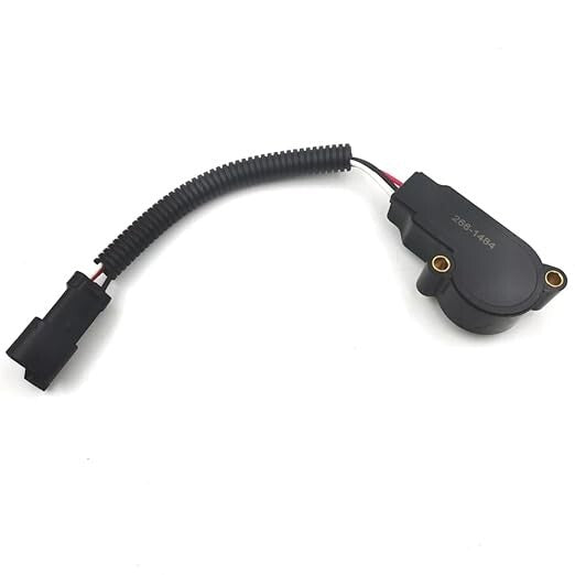 MAP PRESSURE SENSOR for RENAULT TRAFIC MK2 X83 1.5 1.9 DCI (02-06) 8200225971