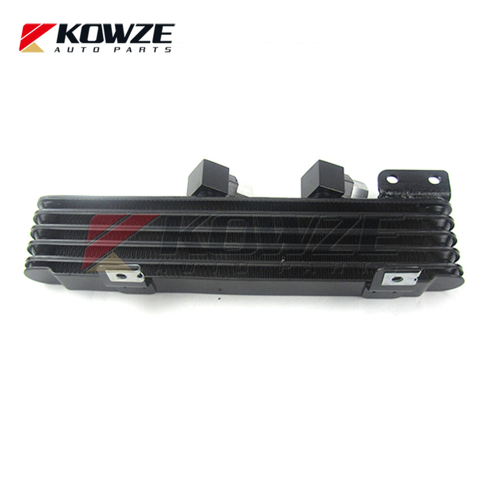 Engine Oil Cooler MR404903 for Mitsubishi PAJERO 3.5 3.8 Long Wagon V75W V77W