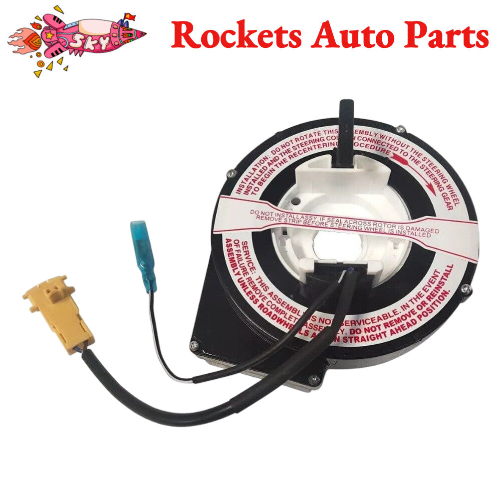 Clock Spring for Jeep TJ 1997-2000 Cherokee 1997-01 for Wrangler 1997-2000 2002 4.0L