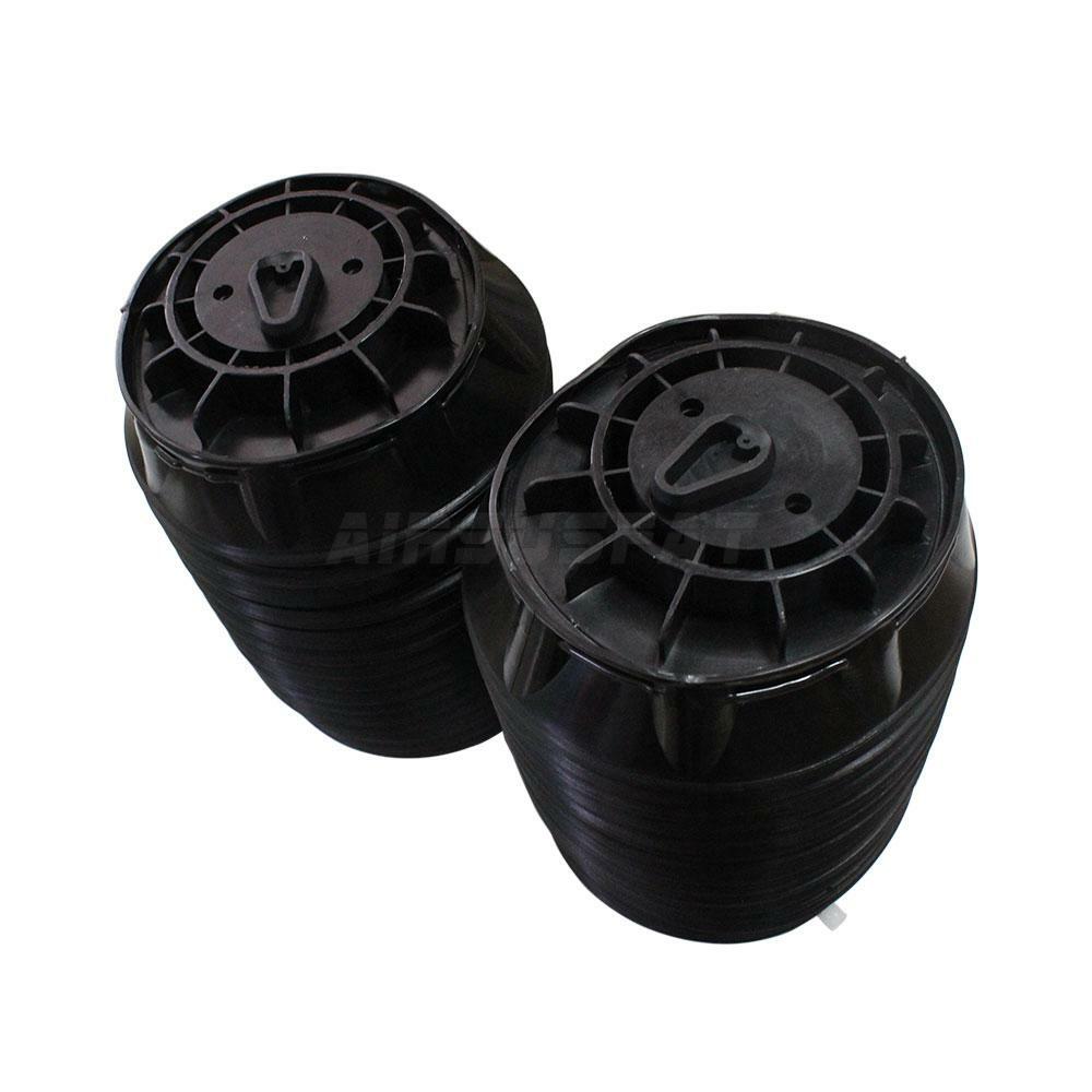 2X Rear Left+Right Air Suspension Spring Bags for Hyundai Equus/ for Genesis 2009-16