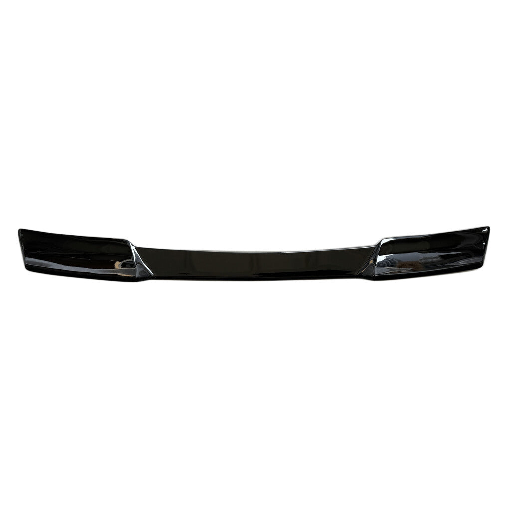 Rear Trunk Spoiler Wing Extended Style For 1997-2004 for Corvette C5 ZR1 Gloss Black