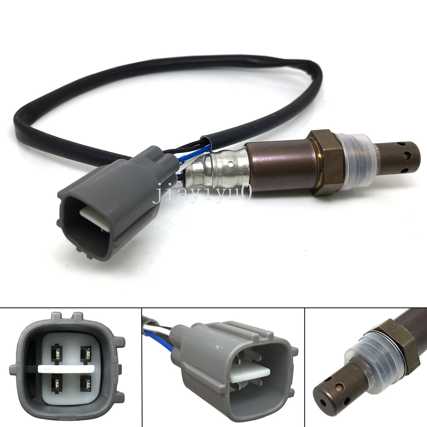 1xFor for TOYOTA Hilux LN for Land Cruiser 1KZ-TE Crankshaft Position Sensor 90919-05005