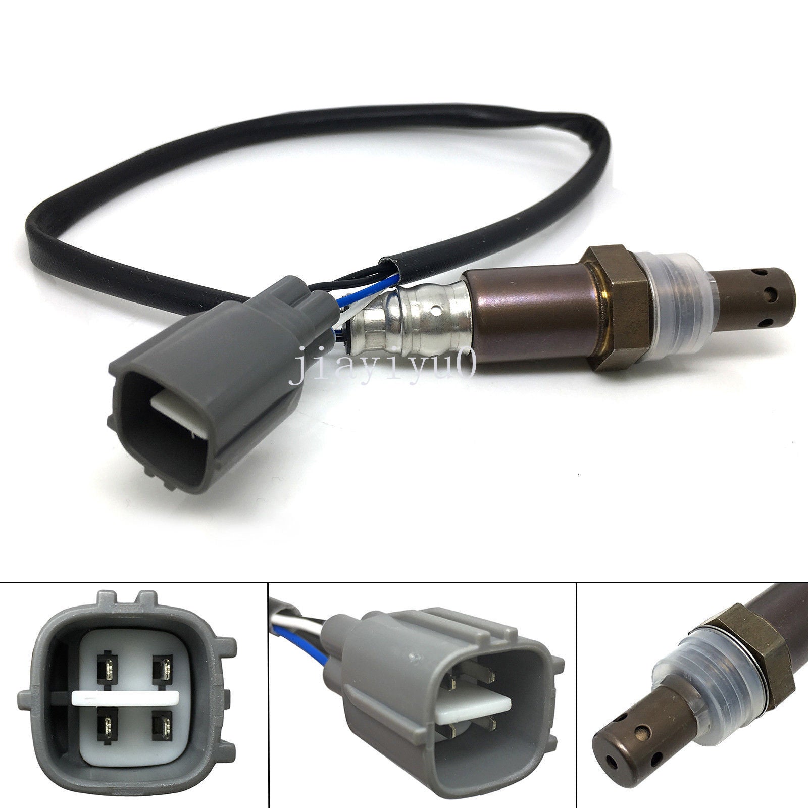 1xFor for TOYOTA Hilux LN for Land Cruiser 1KZ-TE Crankshaft Position Sensor 90919-05005
