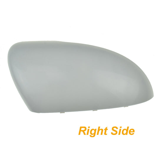 For 2015-19 for Kia Sorento 2.0L 2.4L 3.3L Right Side Mirror Cover White 87626-C5000