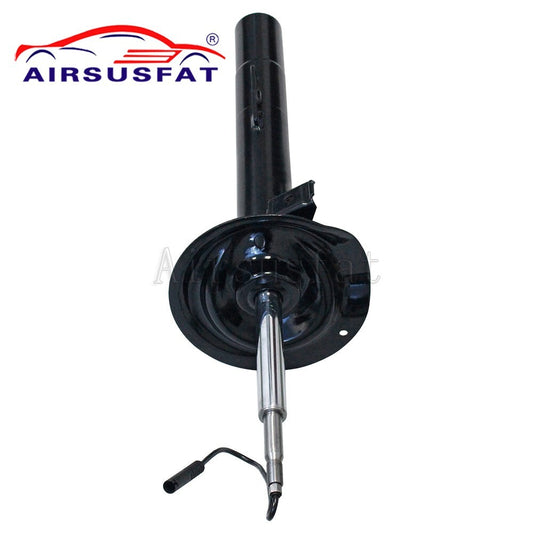 Front left suspension strut with EDC for BMW E38 740i 740iL 750iL