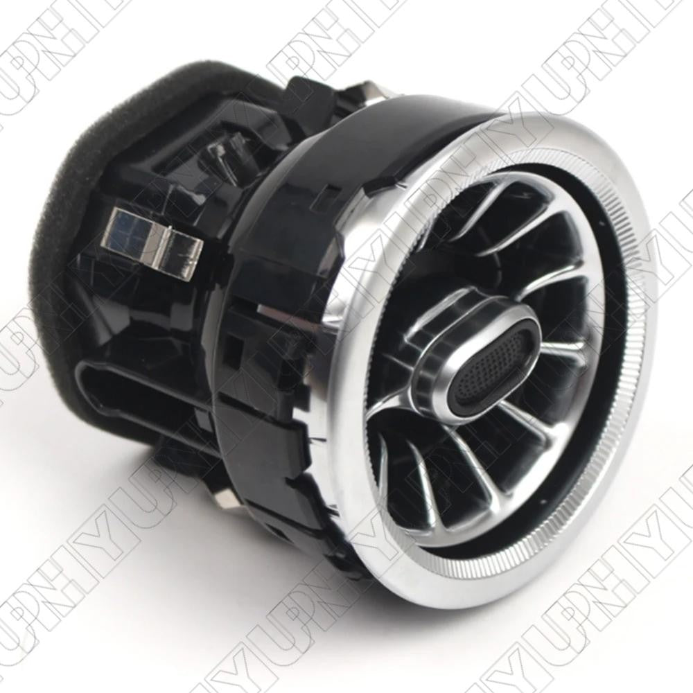 Car Front Dash AC Air Condition Vent Outet for Mercedes for Benz W447 Vito V250 V260