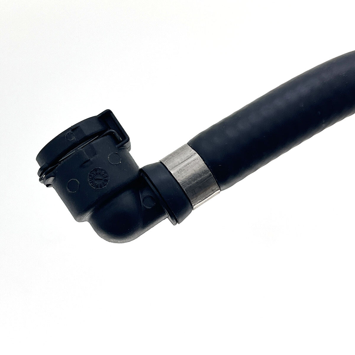 1 piece 17127535528 new water hose and cylinder head hose suitable for BMW X3 G08 X4 G02