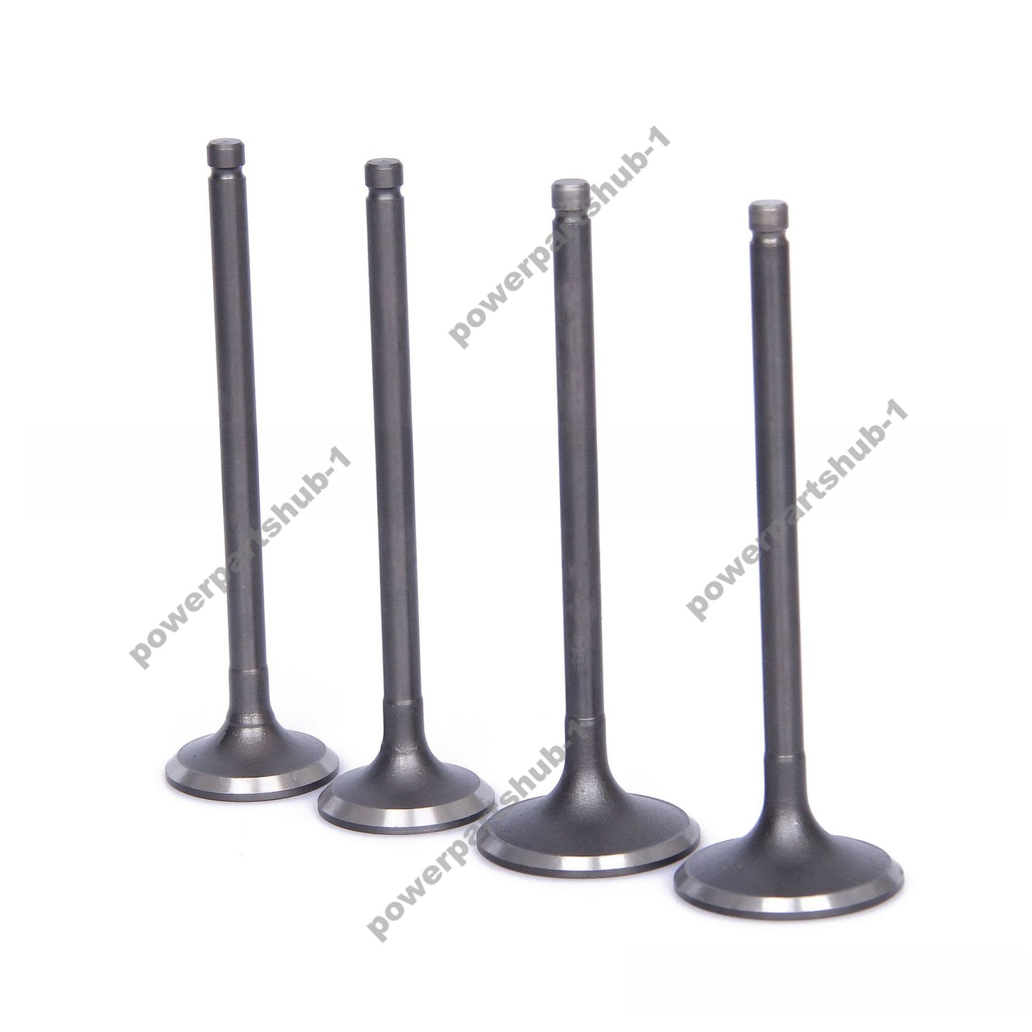 12PCS ISF2.8 Engine Valve 5261320 5308264 For Engine Parts