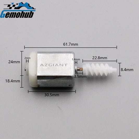 FC-280SC-14260 Door Latch Actuator Motor for 2018-2023 for Audi for A8 A8L D5