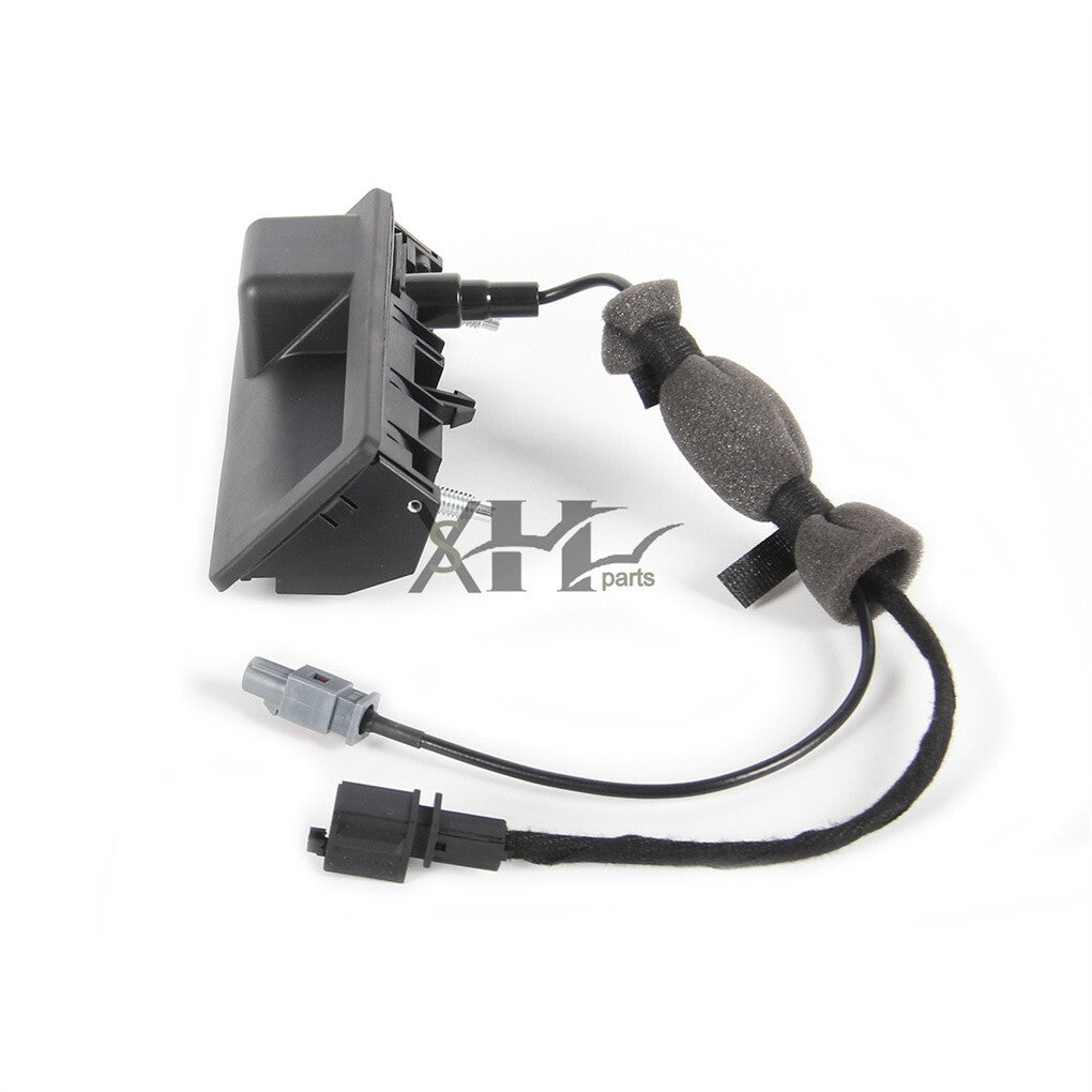 Trunk Switch With Reversing Camera for Tiguan 2012-2018 5N0827566AL