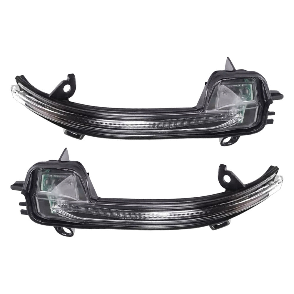 1 Set Wing Mirror Auxiliary Turn Indicator Front For 1 2 Series F40 F44 2019-23
