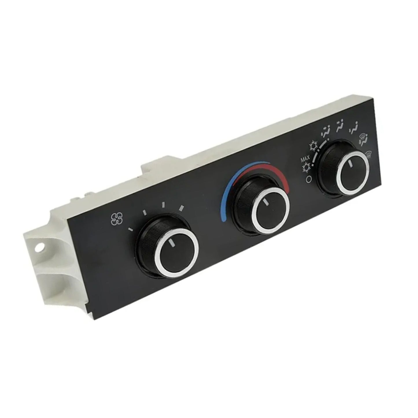 1PC HVAC Control Module For 1996-2020 for Chevrolet Express 2500 599-217 New