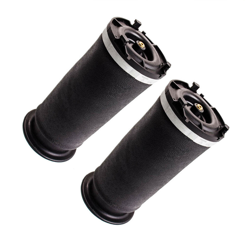 2x Rear Air Suspension Spring Repair Bags for Hummer H2 2003-2009 15938306