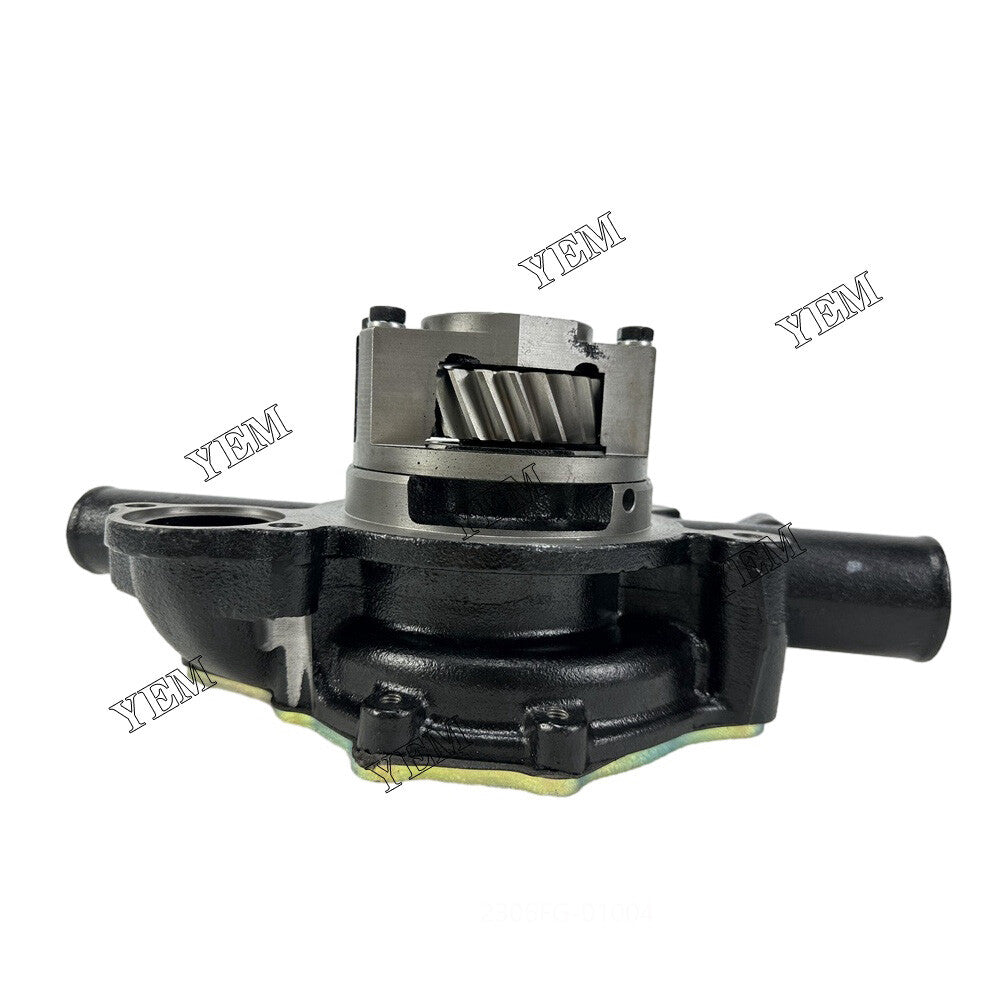 EK100 water pump 16100-3112 is suitable for Hino diesel engines and is compatible with for Hino water pumps.