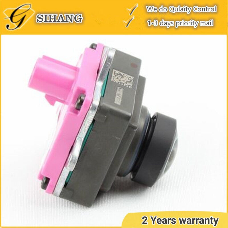 Parking Reversing Camera Rear View Backup for 19-20 for Ram 1500 68414414AA