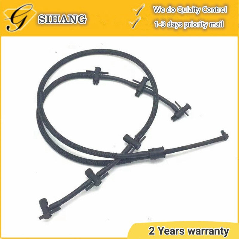 Fuel Overflow Hose for AUDI A4 Allroad Avant A5 A6 for VW Touareg 07-18 059130218AM