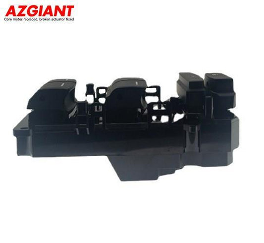 Left Driver Side Power Window Switch for 2017 - 2020 for Honda for Civic Crv Breeze