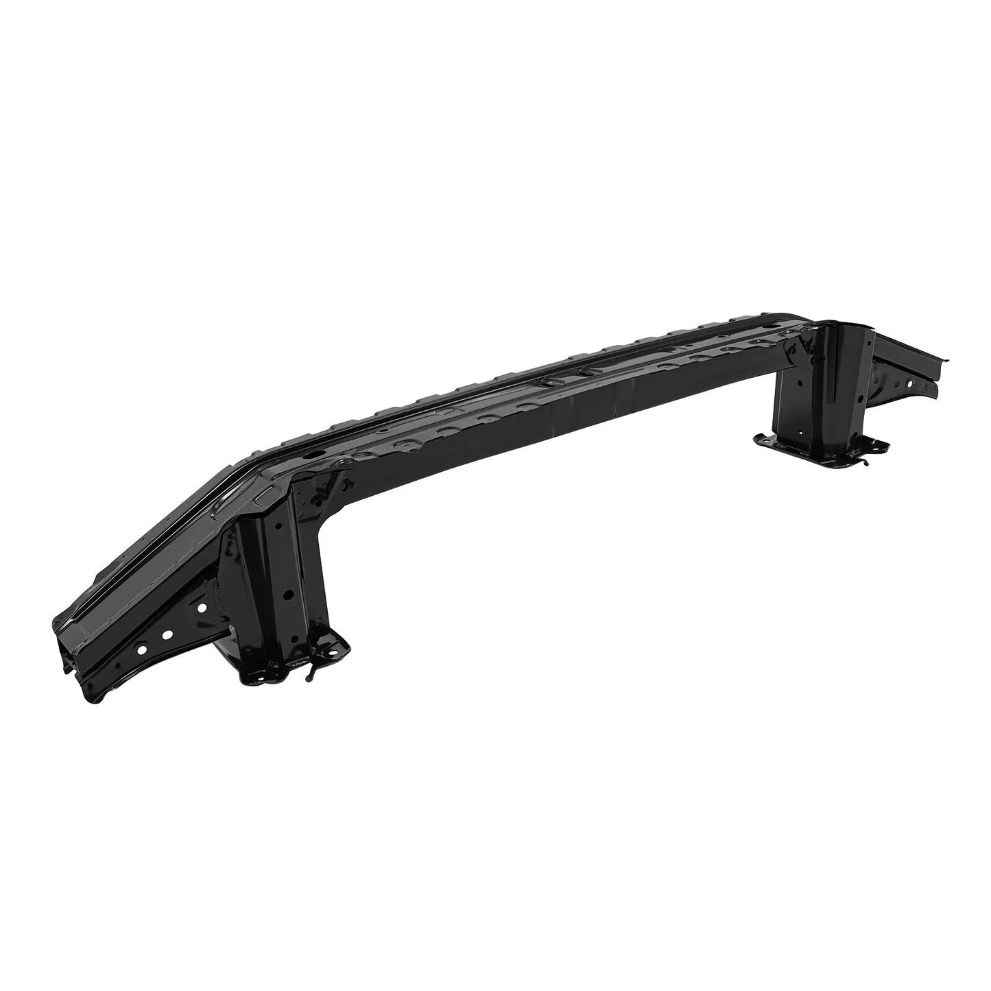 57711FL0209P Reinforced Brake Front Bumper Impact Strip for Subaru Crosstrek
