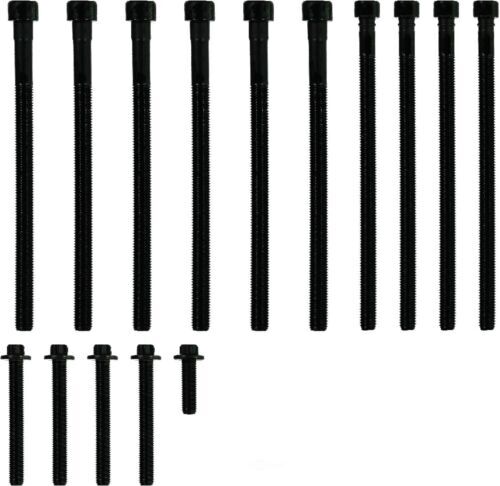 Cylinder Head Bolts Kit for BMW N20 B16 A, N20 B20 A, N20 B20 B, N20 B20 C