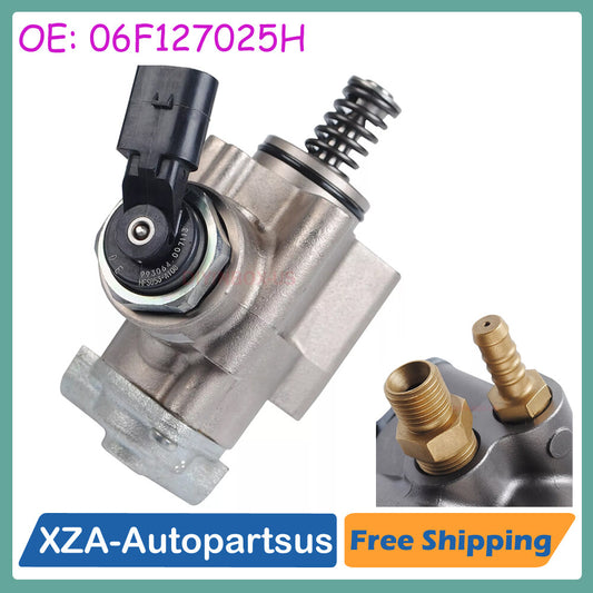 High Pressure Fuel Pump for AUDI for A4 for VW for Jetta 2.0T 06F127025H