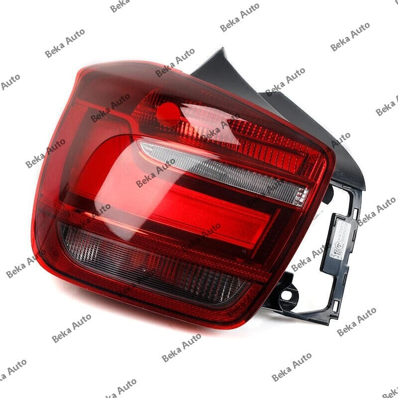 1 piece for BMW F20 F21 114i 118i 125i M135i 2011 - 2015 Left Rear Taillight LED