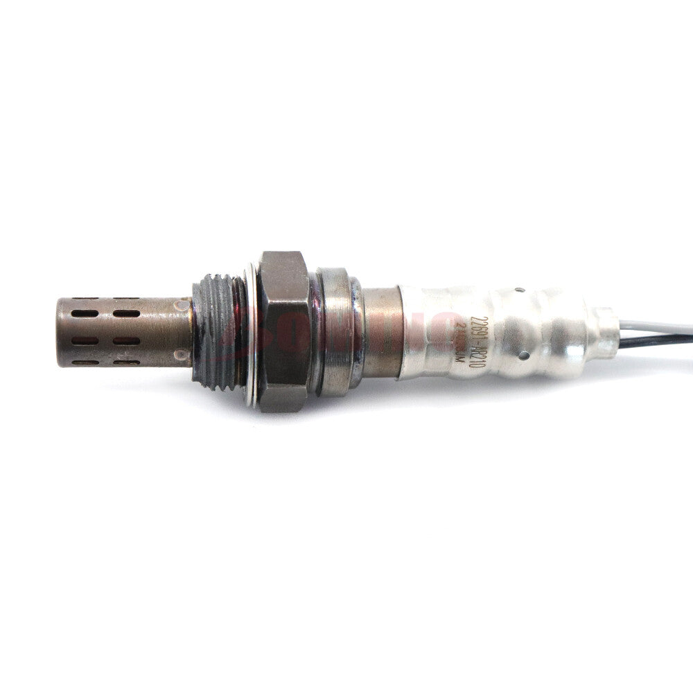 22691-AR210 is a new O2 oxygen sensor suitable for FX35, FX45, G35, M45, Q45, and Pathfinder 350Z models manufactured between February 6th and 6th.