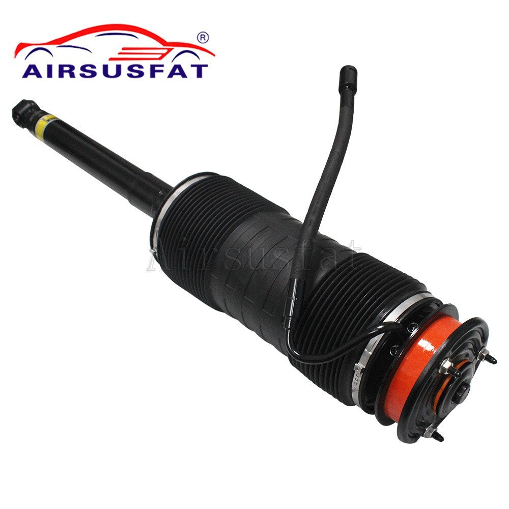 The rear left hydraulic shock absorber strut is suitable for Mercedes W221 ABC S CL 223208713 2236313
