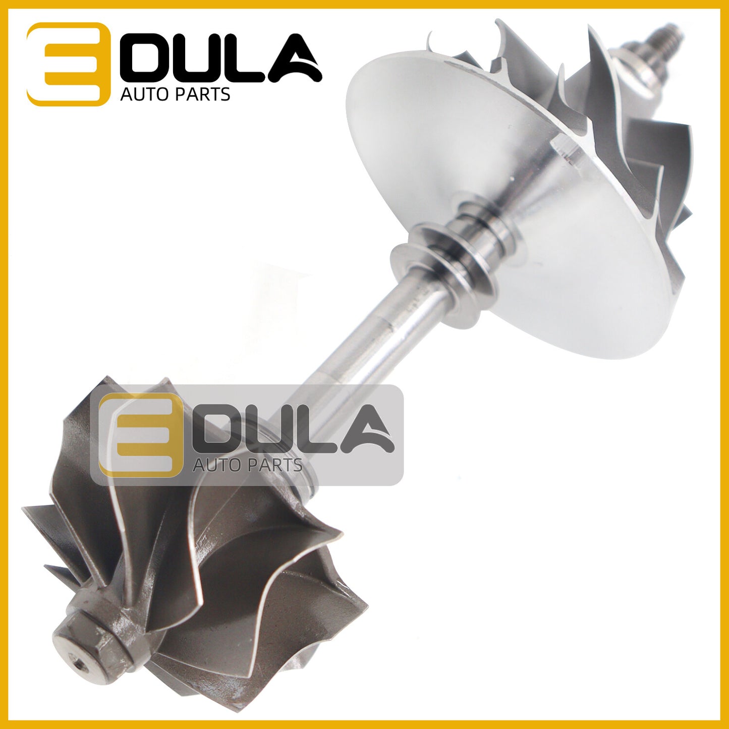 Turbo Rotor FITS for Nissan Navara Pathfinder 751243-5002S 14411-EB300 GT2056V