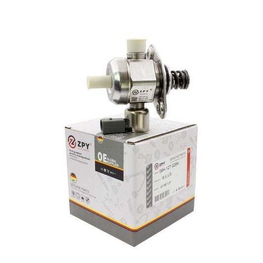 ZPY High Pressure Fuel Pump 06H127025N for Audi A3 Q3 for Jetta for Passat for Tiguan for Golf