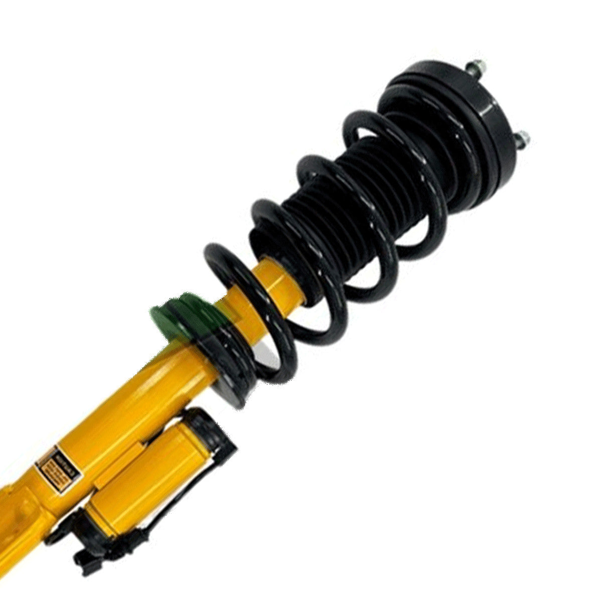 2X For 2007-2014 for Cadillac for Escalade for GMC for Yukon Front Magnetic Shock Strut Assembly