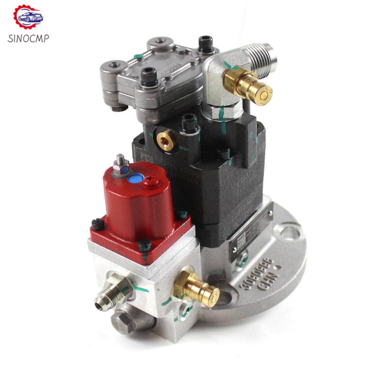 Fuel Pump Fuel Injection Pump 3090942RX 3090942 for Engine N14 ISM QSM11