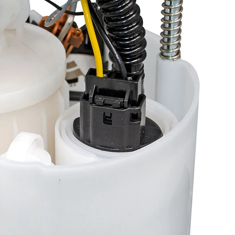 The new fuel pump module assembly is suitable for the for Hyundai Samsung SM3 27510-31000
