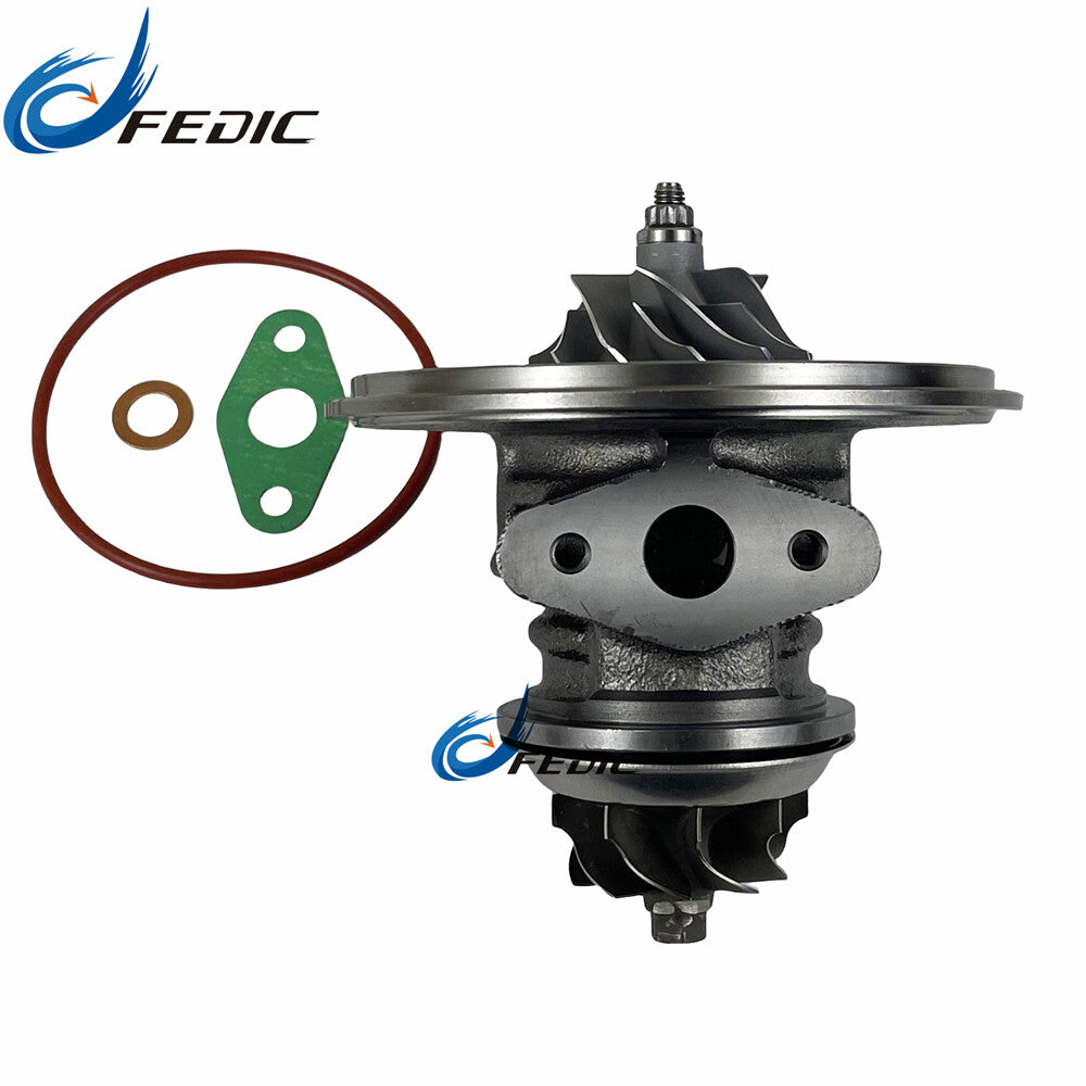 Turbo cartridge DK4B-1118010 for Dongfeng Rich Oting Liebao Black Giant ZD25TCR