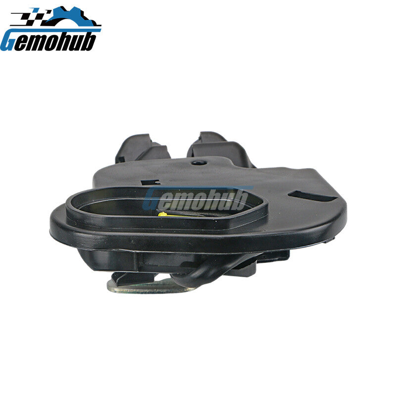 Trunk Latch Lid Lock Release Block for 2006-2011 for Honda for Civic LX Coupe