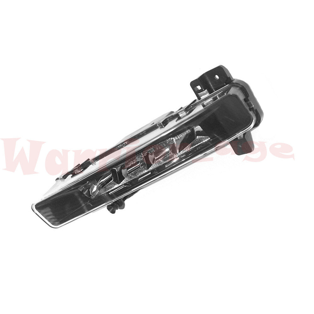 Black LED Fog Light Left Side 63179477171 Fit for BMW 2017-2020 G30 G31 G38 5 Series
