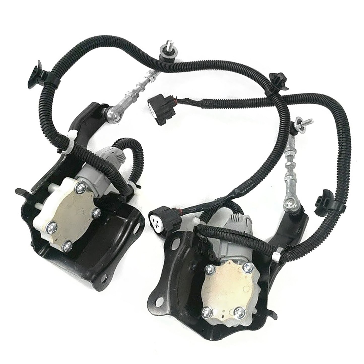 2x Front Height Control Sensor for Lexus LX470 for Toyota for Land Cruiser Left + Right