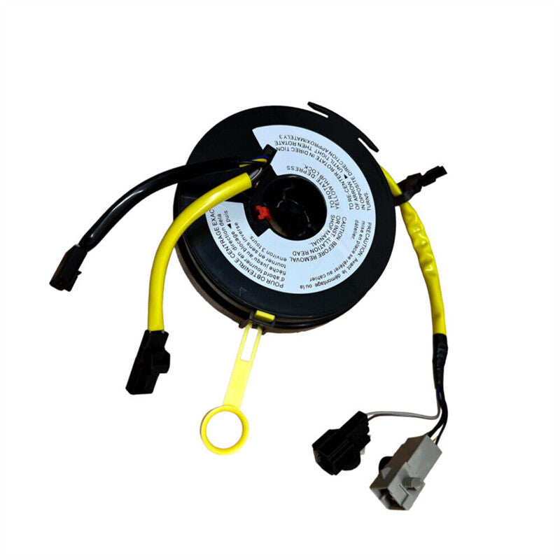 Clock springs are suitable for Ford 1995-98, for Mustang 1995-1997, Taurus Mink, for Mercury Mink 525-206