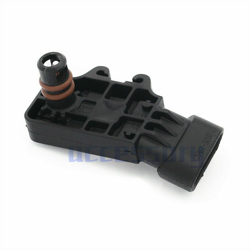 MAF temperature and pressure sensors are suitable for HISUN UTV500, 700, 800, 1000 MASSIMO MSU 16723-010-000