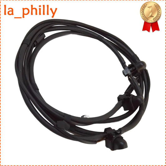 For E-Class S212 W212 CLS-Class C218 X218 Windshield Washer Nozzle Heated Hose