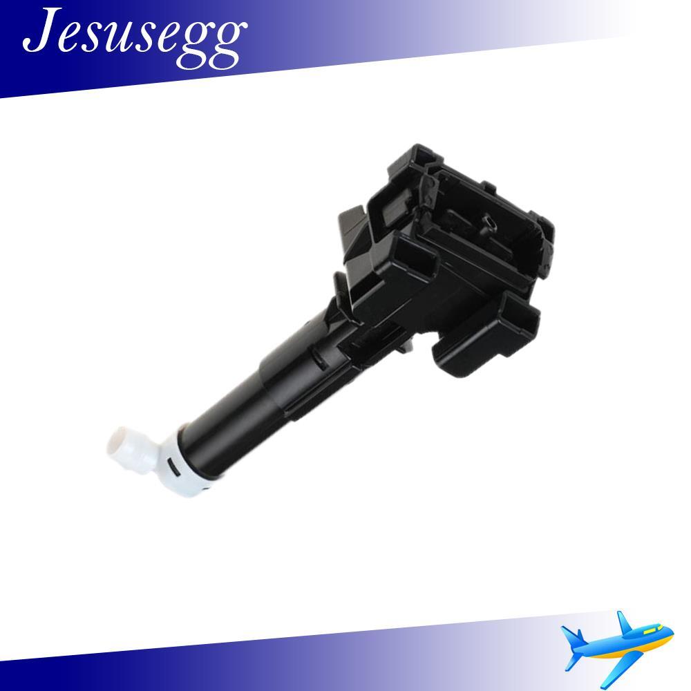 For 2011-2013 for Lexus CT200H 1.8L Headlight Washer Nozzle 85208-76010 Front Left