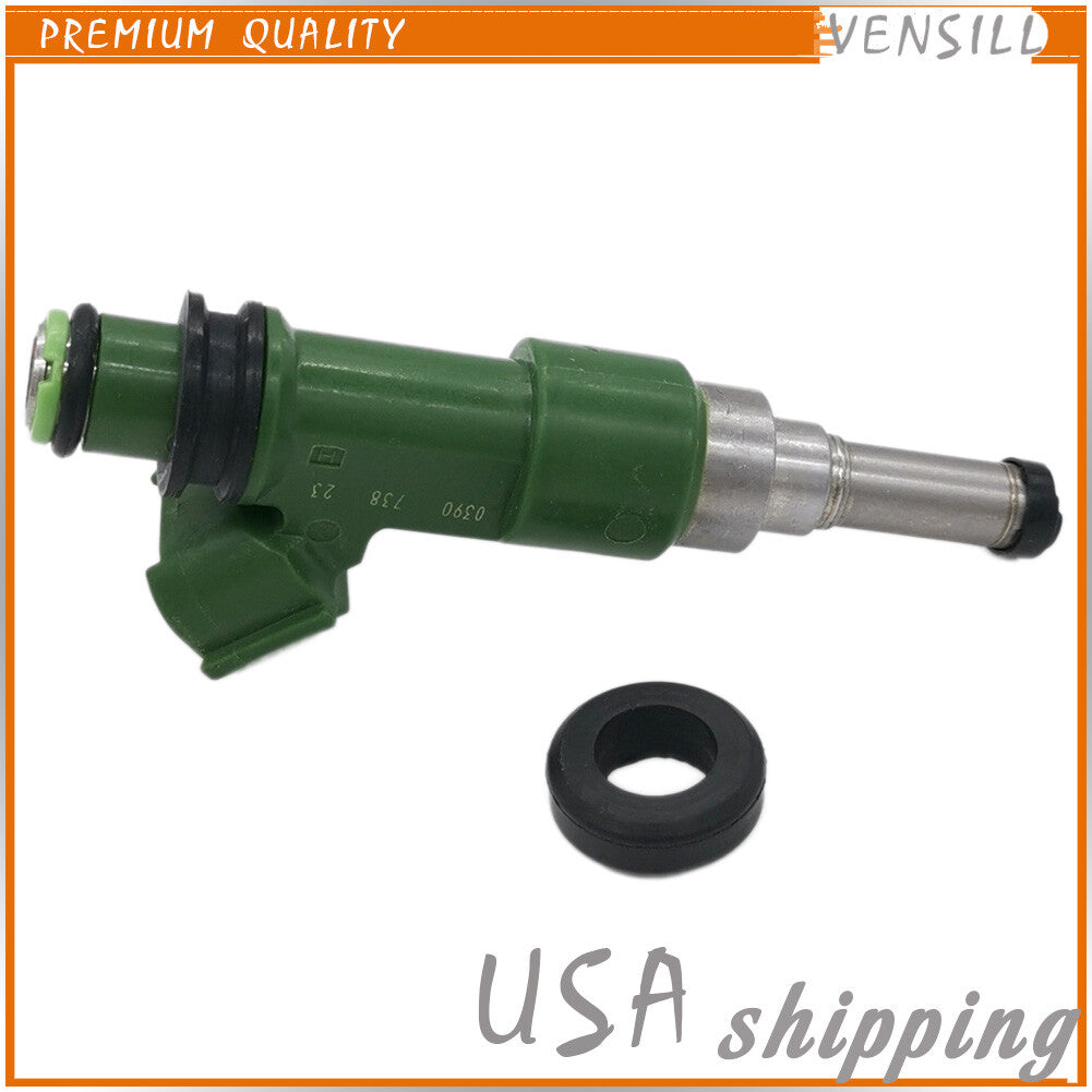Fuel Injector for Yamaha 700 YFM700R XT660R XT660X MT03 5VK-13761-00-00