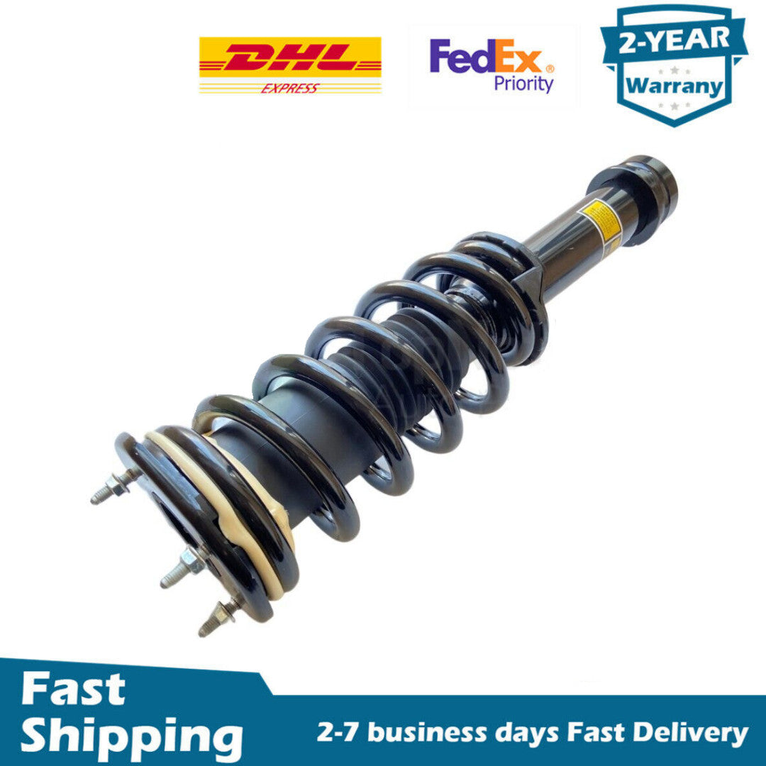 1X Front Shock Absorber Strut Assembly for Tesla for Model S 75D P85D AWD 2015-2019