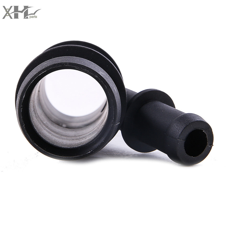 New Coolant Hose Connector for VW for Jetta MK6 11-17 for AUDI TT 03-06 1C0121087E