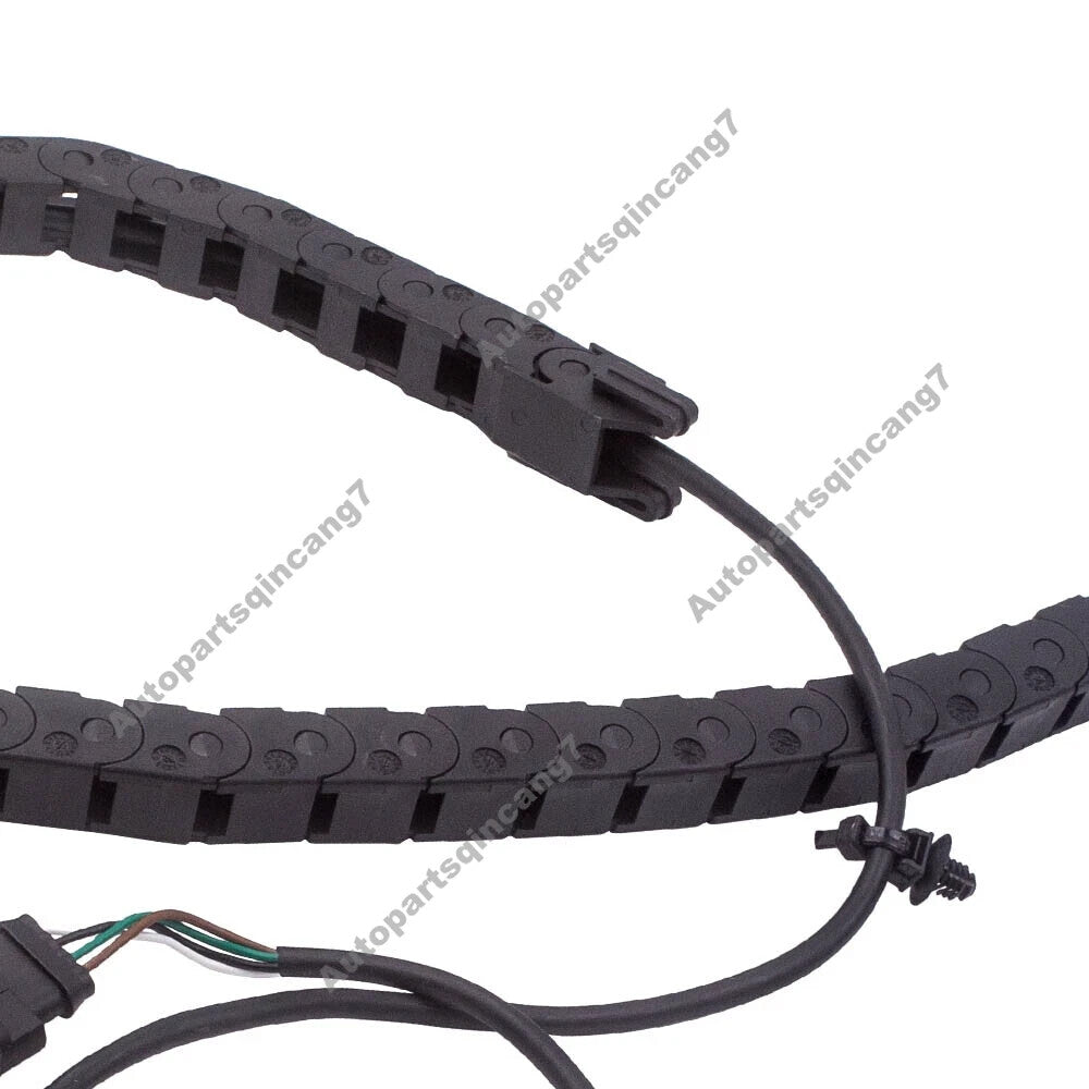 Sliding Door Cable Track right side for Mercedes-Benz All Sprinter 9068203769