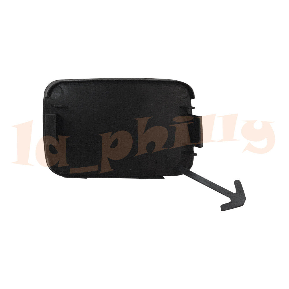 Front Bumper Tow Hook Towing Eye Cover Right For RX350 RX450h 2010 2011 2012
