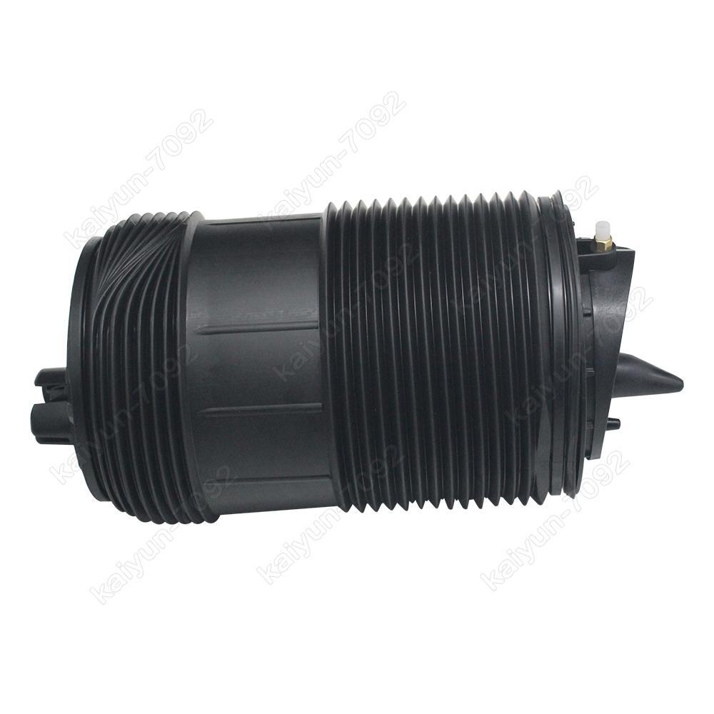 2X Rear Air Suspension Spring Bags for Audi Q7 4MB Q8 for Bentley 4M0616001Q 2015-19