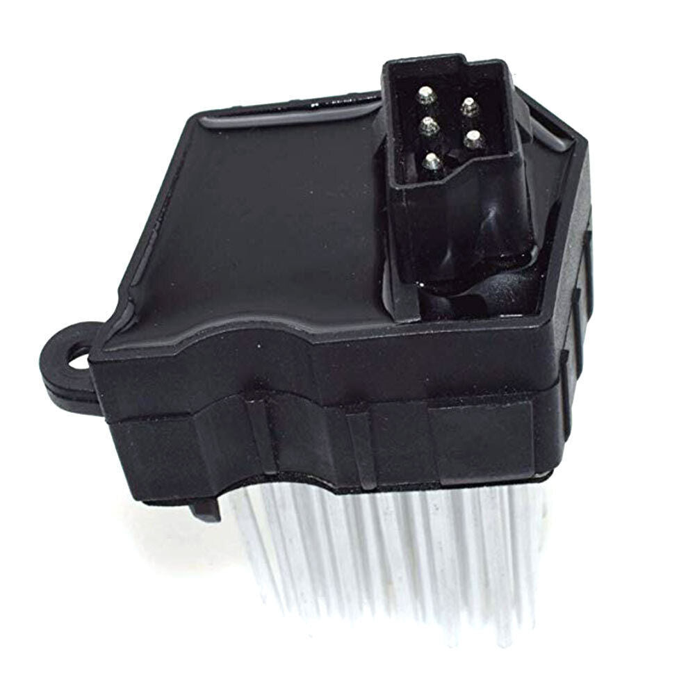 Suitable for BMW 3 Series 318 320 323 325 64116923204 Hair dryer motor heater fan resistor